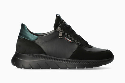 Ryma - Black | M7PF