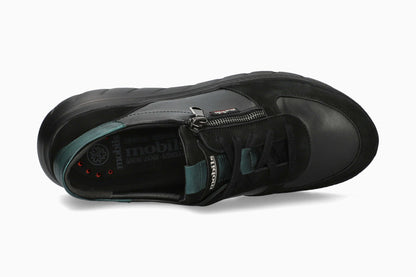 Ryma - Black | M7PF