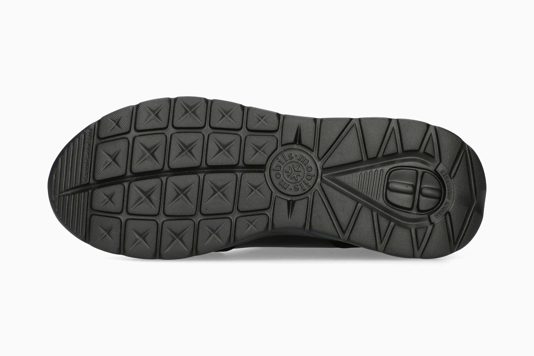Ryma - Black | M7PF