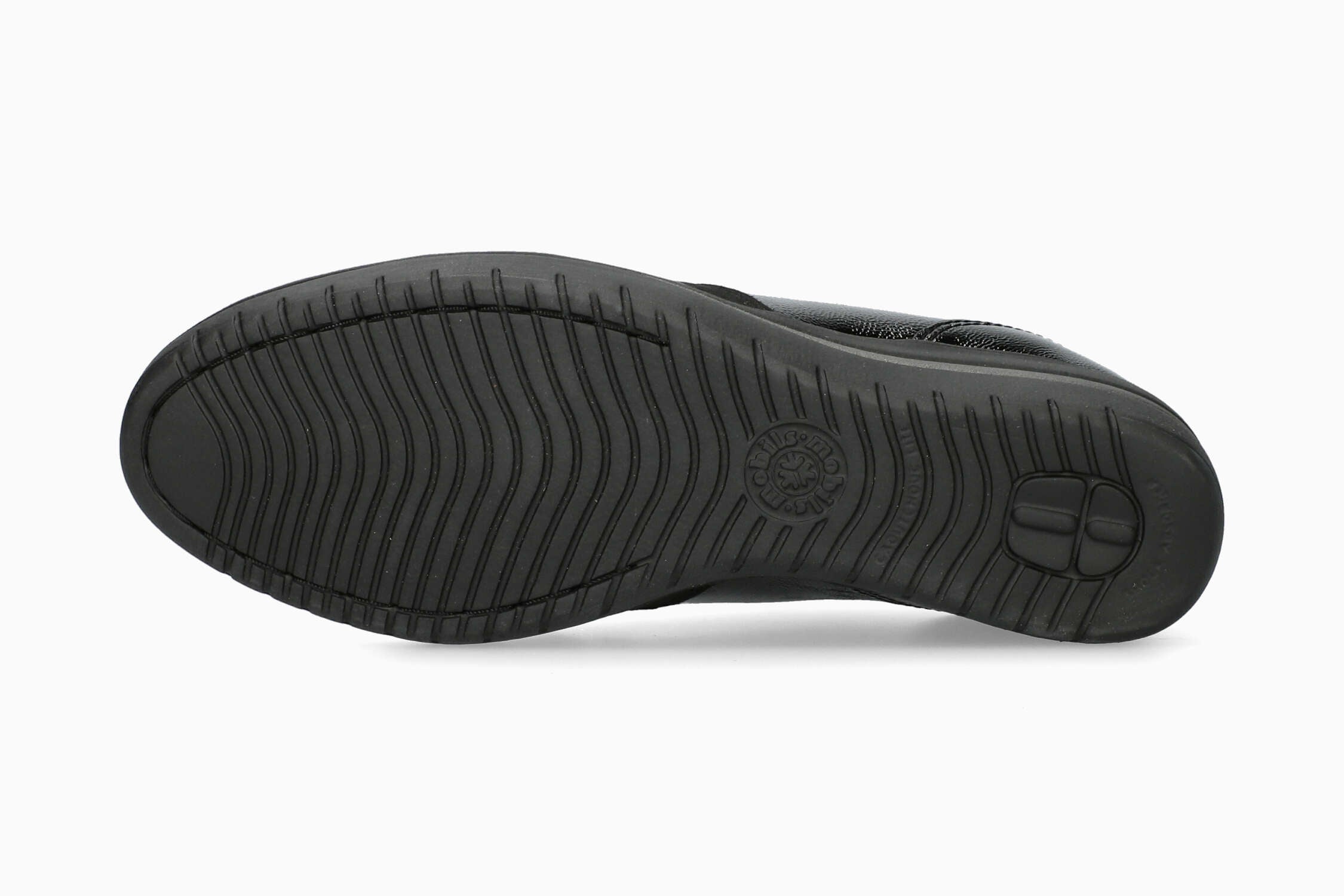 Patrizia - Black | M7PG