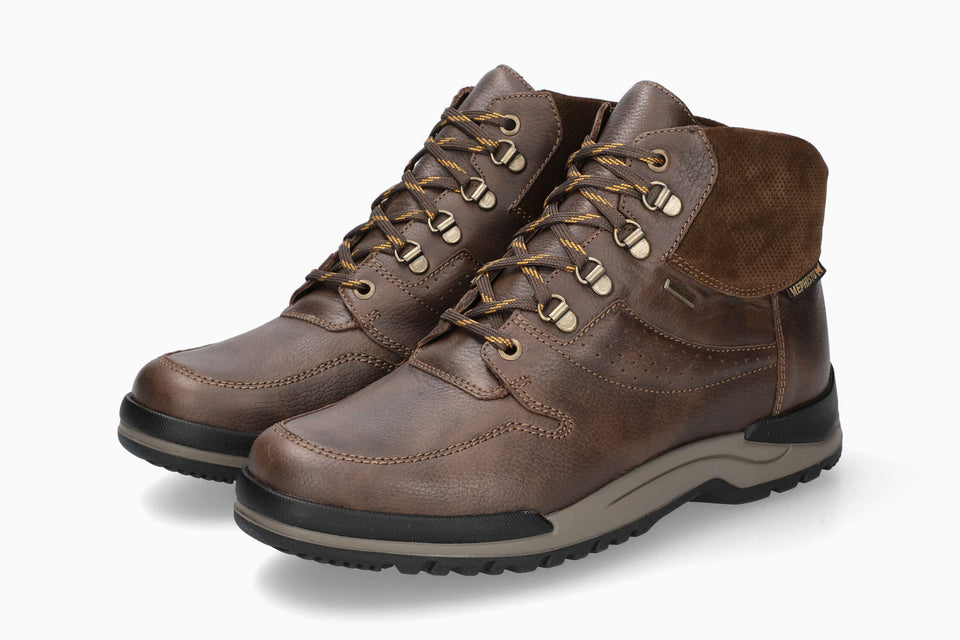 Clint Mt - Dark Brown | M7PH