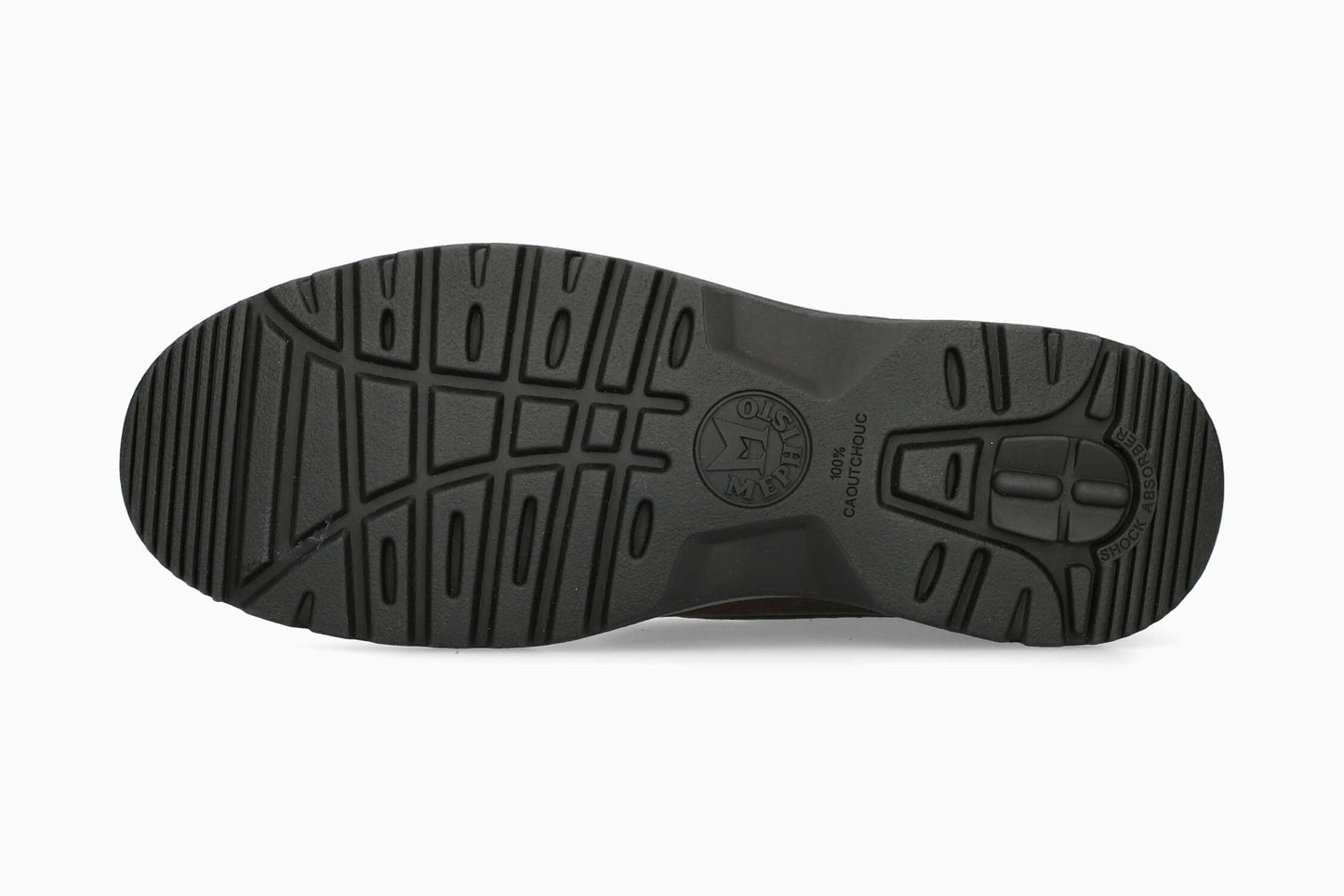 Clint Mt - Dark Brown | M7PH