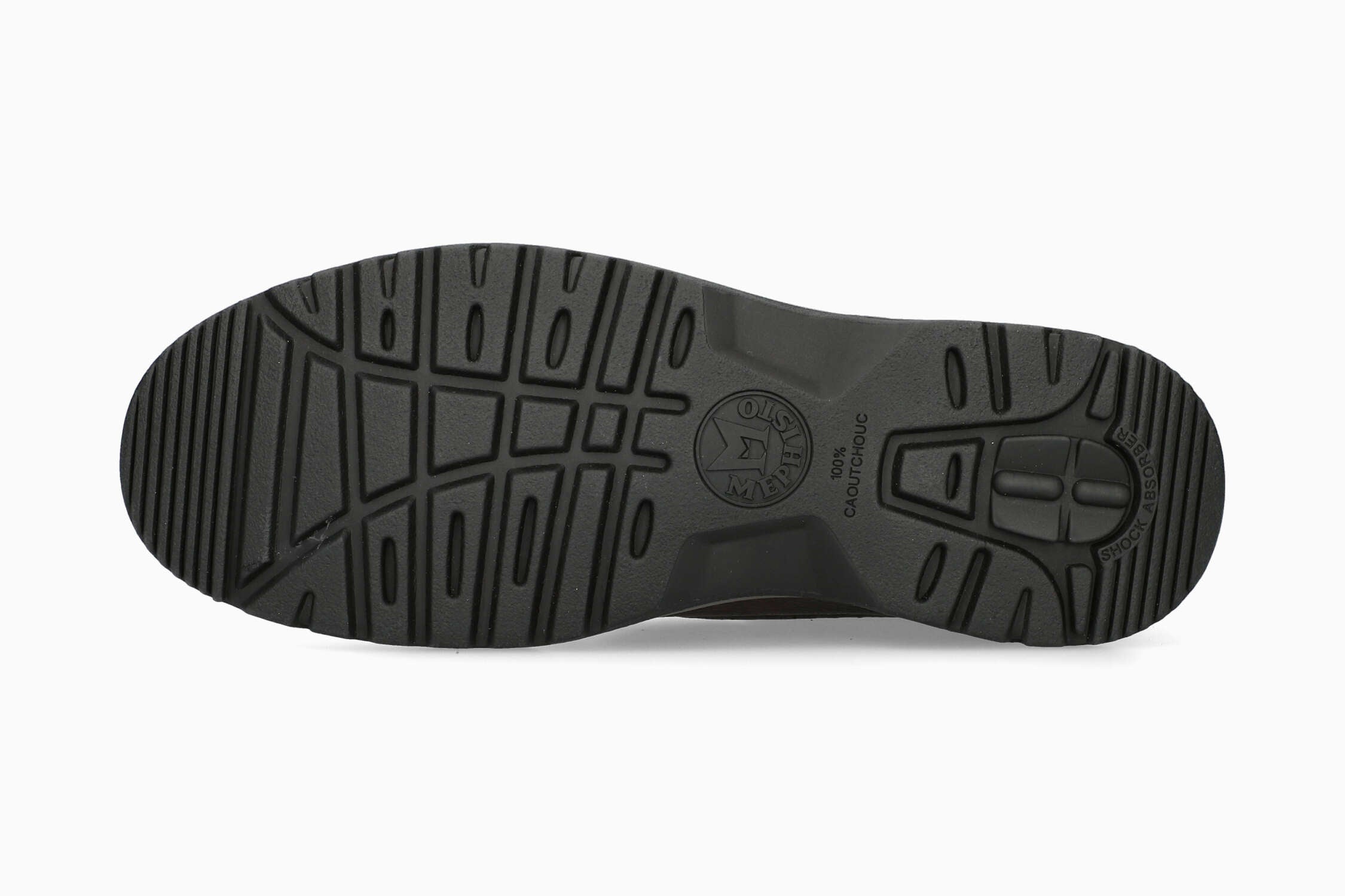 Clint Mt - Dark Brown | M7PH