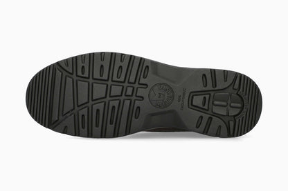 Clint Mt - Dark Brown | M7PH