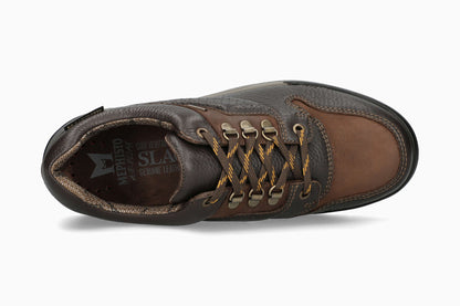 Curt Mt - Dark Brown | M7PI