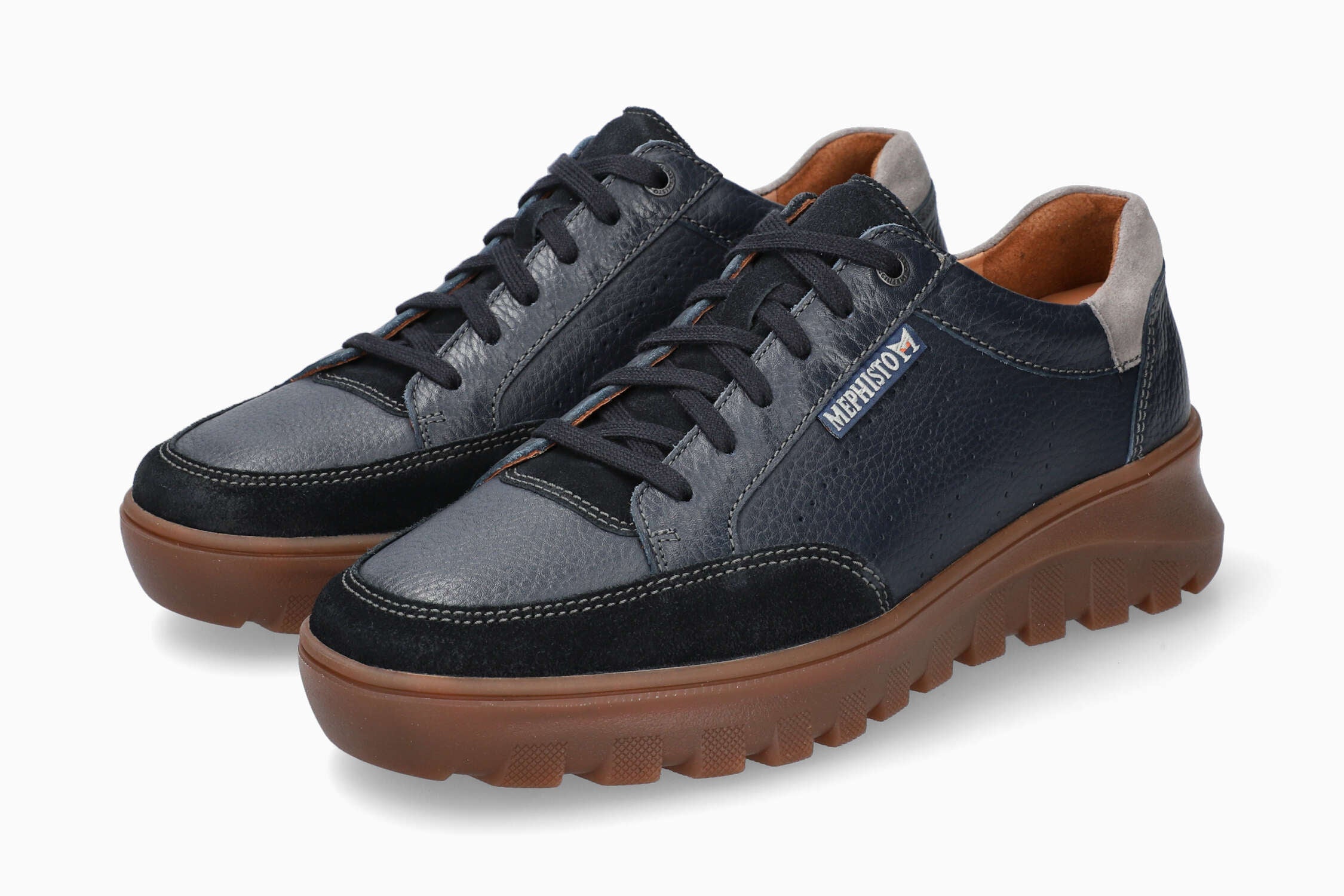 Flynn - Blue | M7PJ
