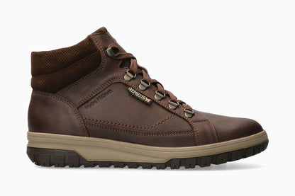 Pitt - Dark Brown | M7PK