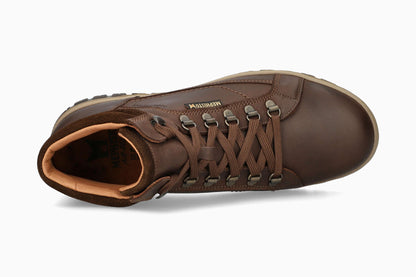 Pitt - Dark Brown | M7PK
