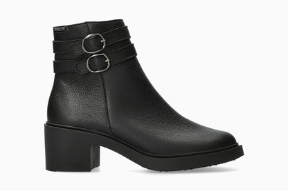 Paisley - Black | M5XU