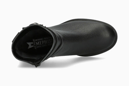 Paisley - Black | M5XU