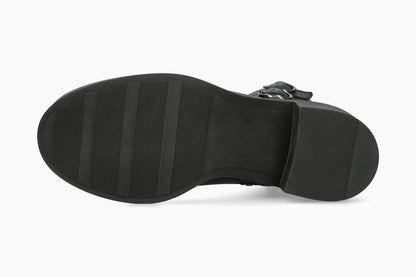 Paisley - Black | M5XU