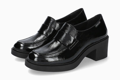 Pamelia - Black | M6QV