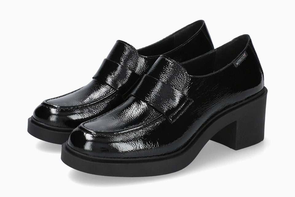 Pamelia - Black | M6QV