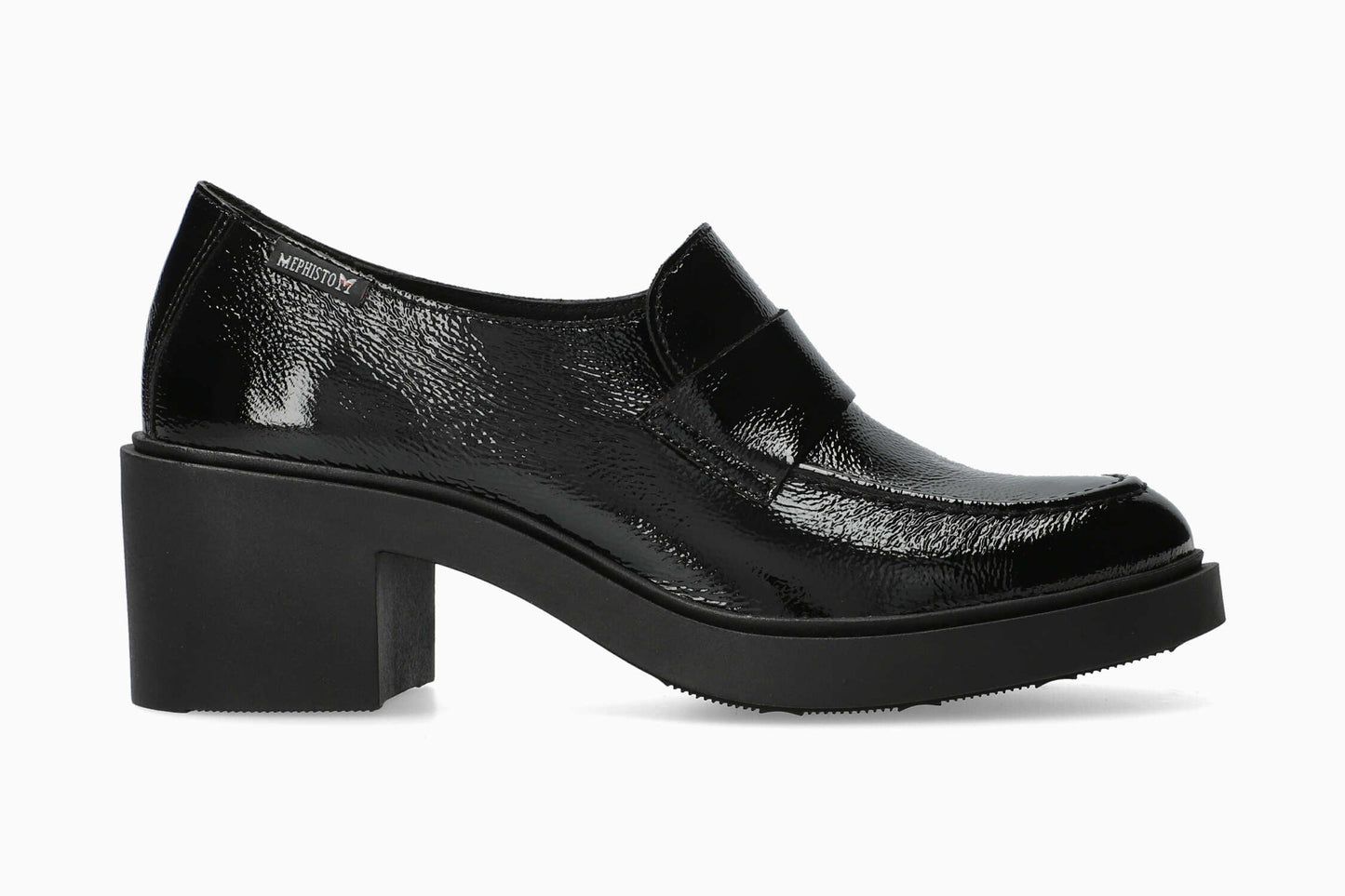 Pamelia - Black | M6QV