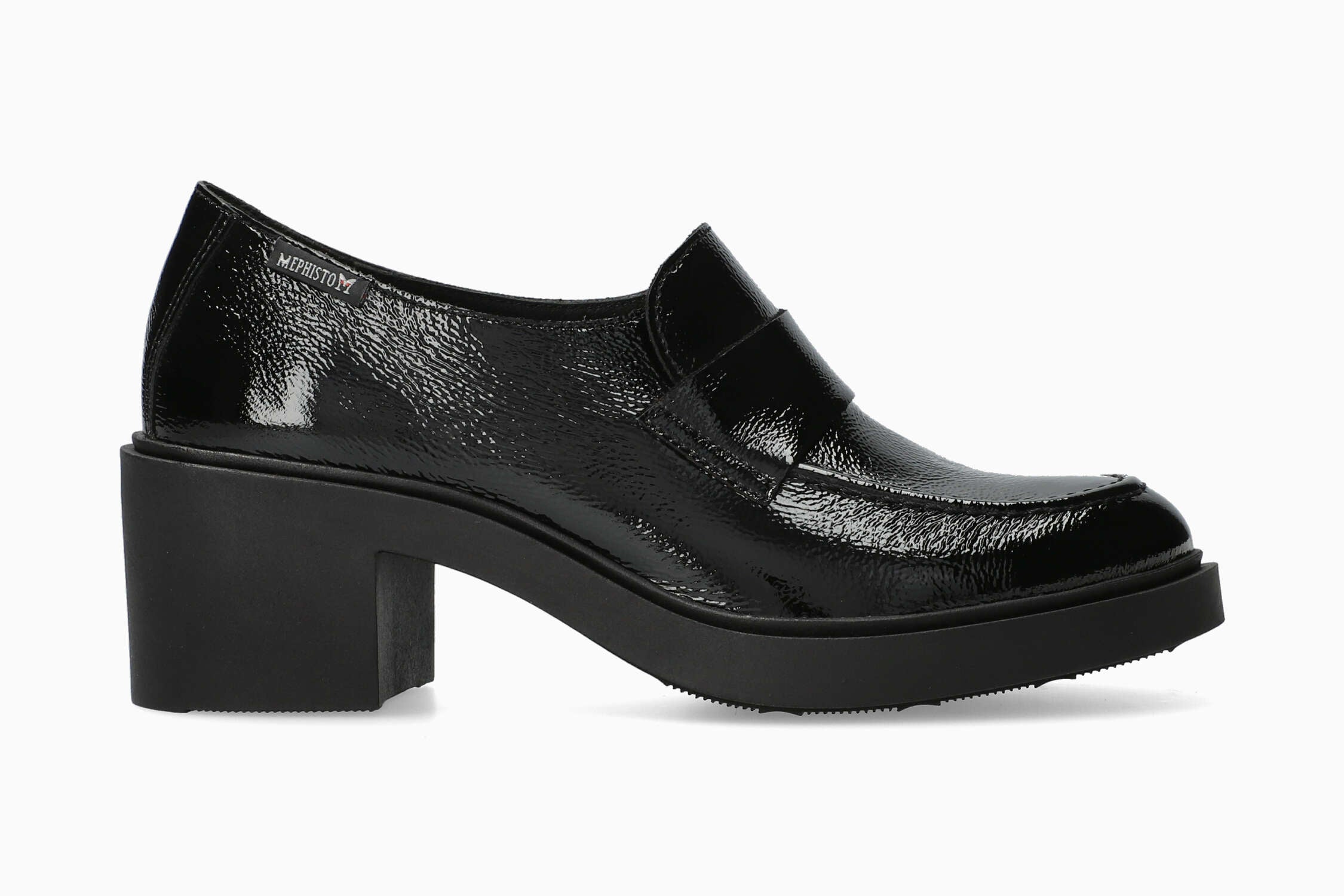 Pamelia - Black | M6QV