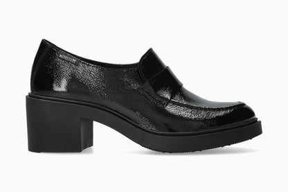 Pamelia - Black | M6QV