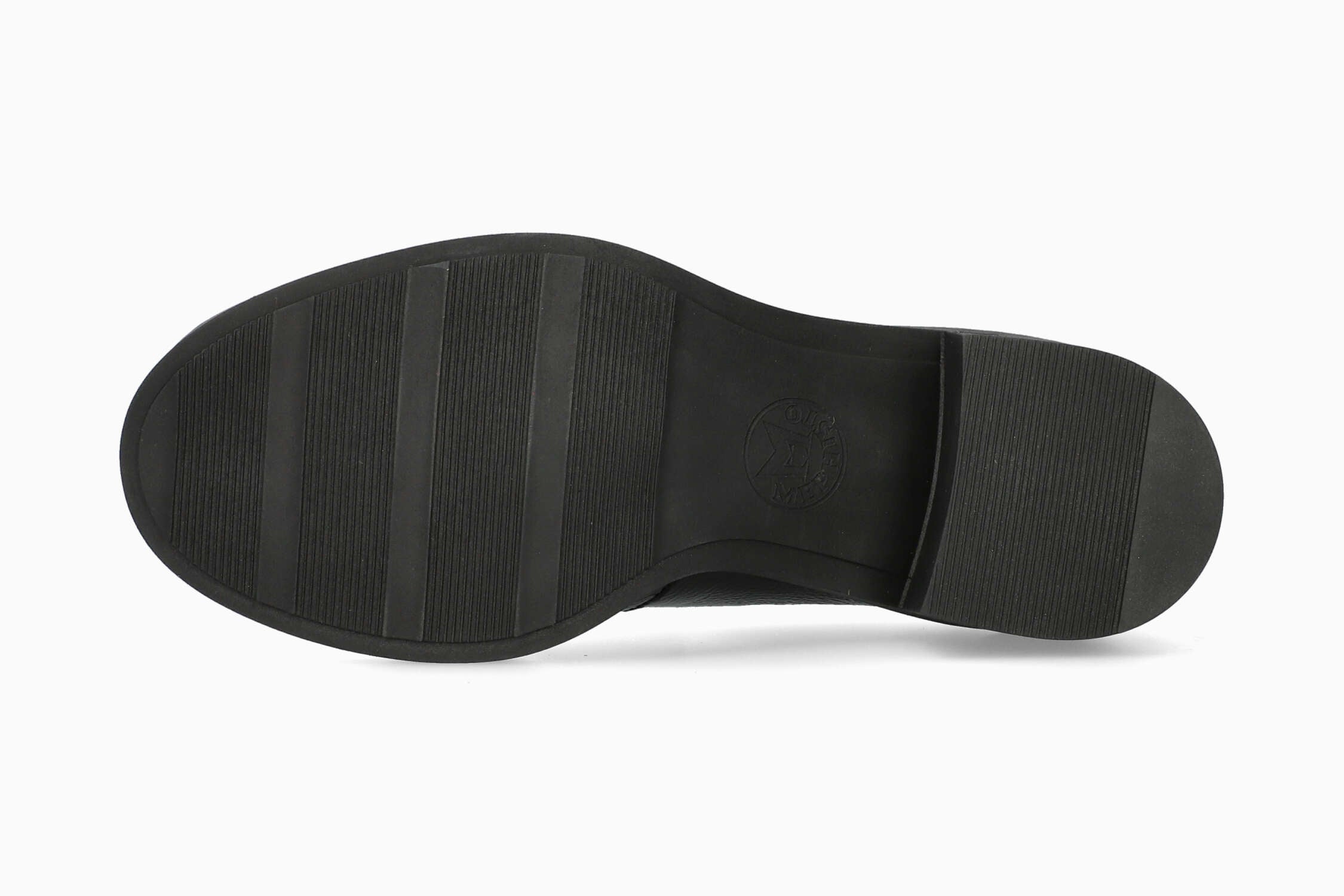 Pamelia - Black | M6QV