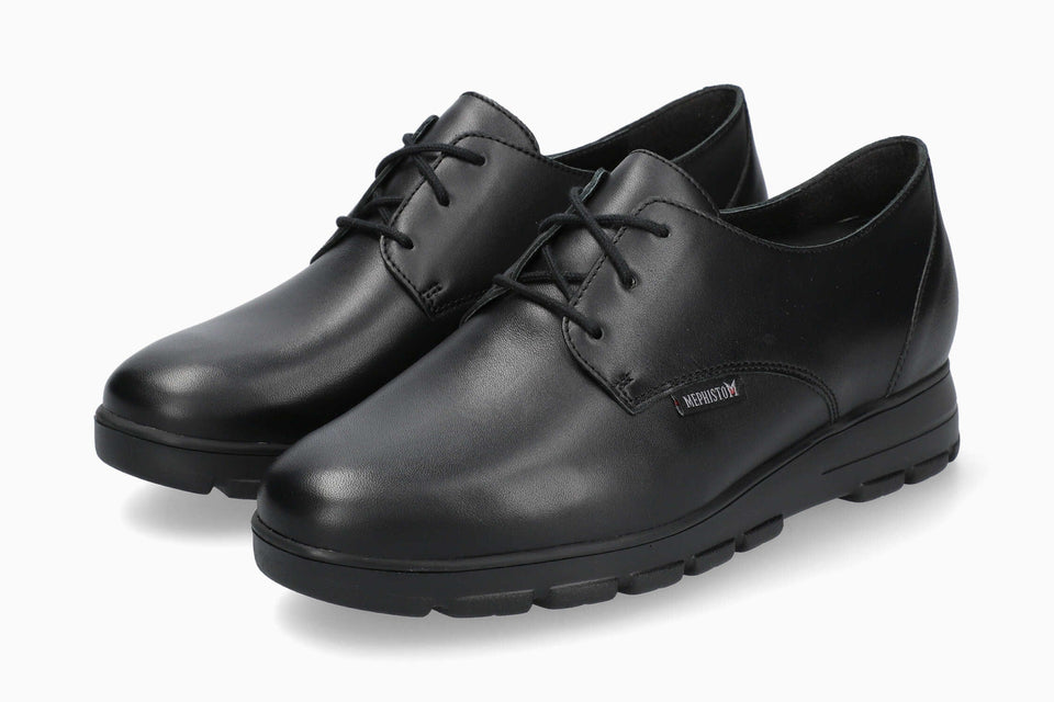 Charlize - Black | MVH9