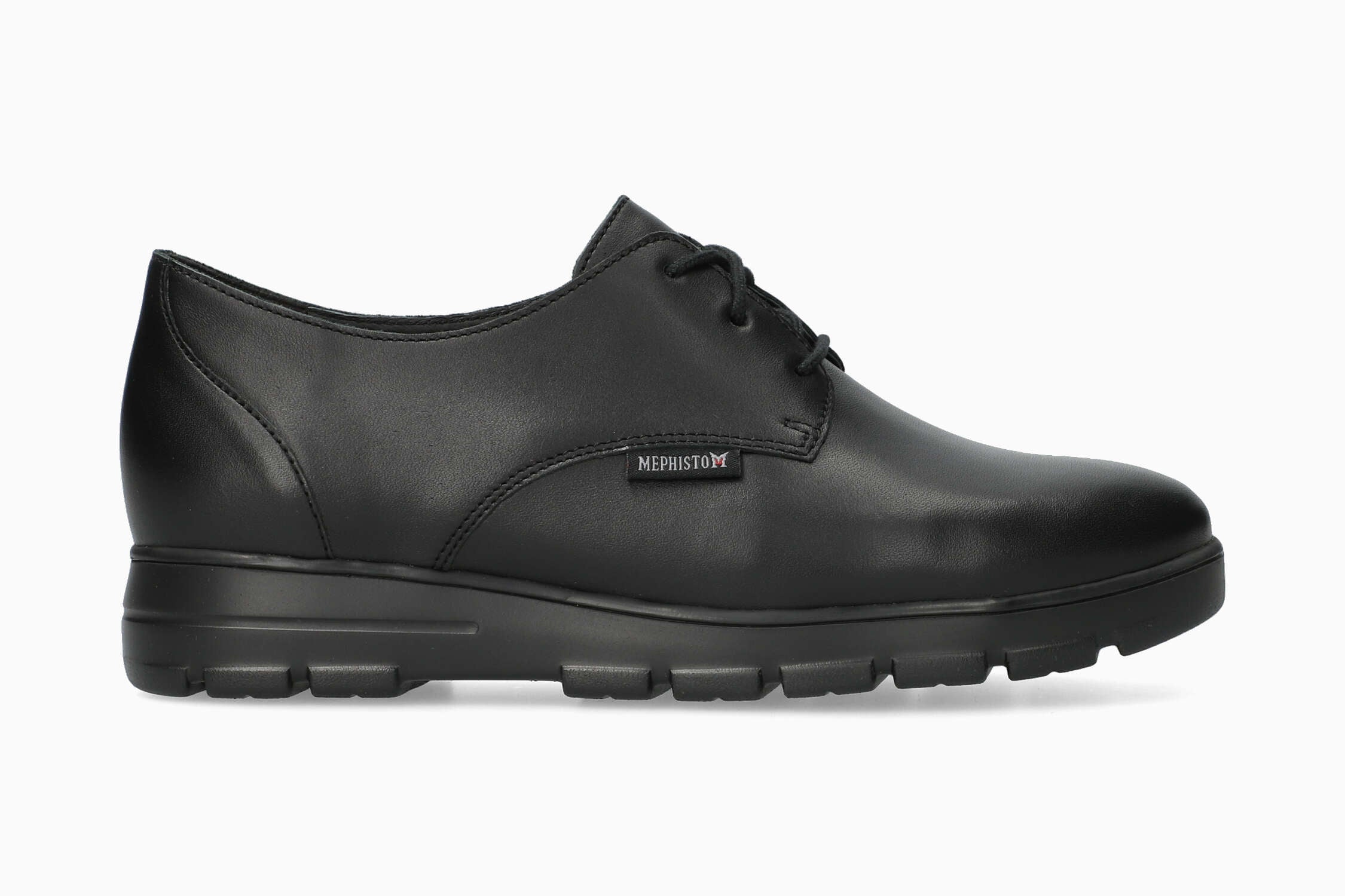 Charlize - Black | MVH9