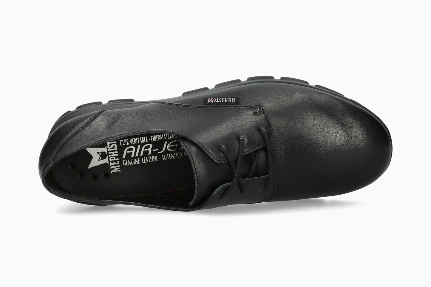 Charlize - Black | MVH9