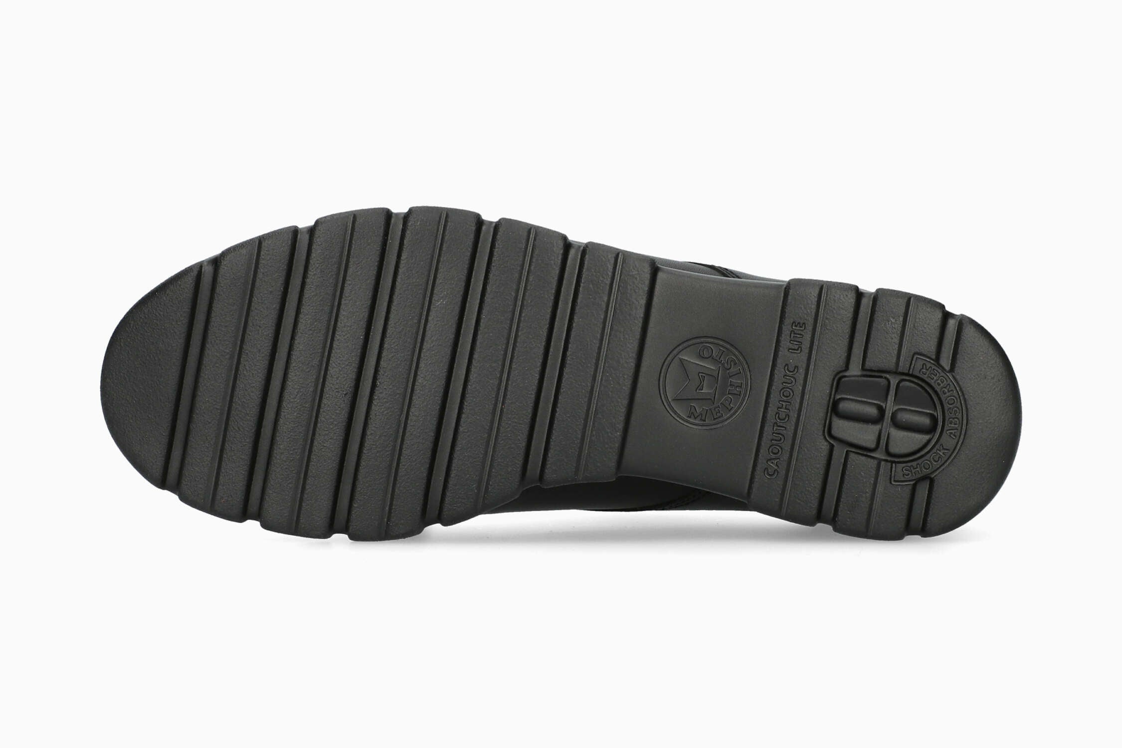 Charlize - Black | MVH9