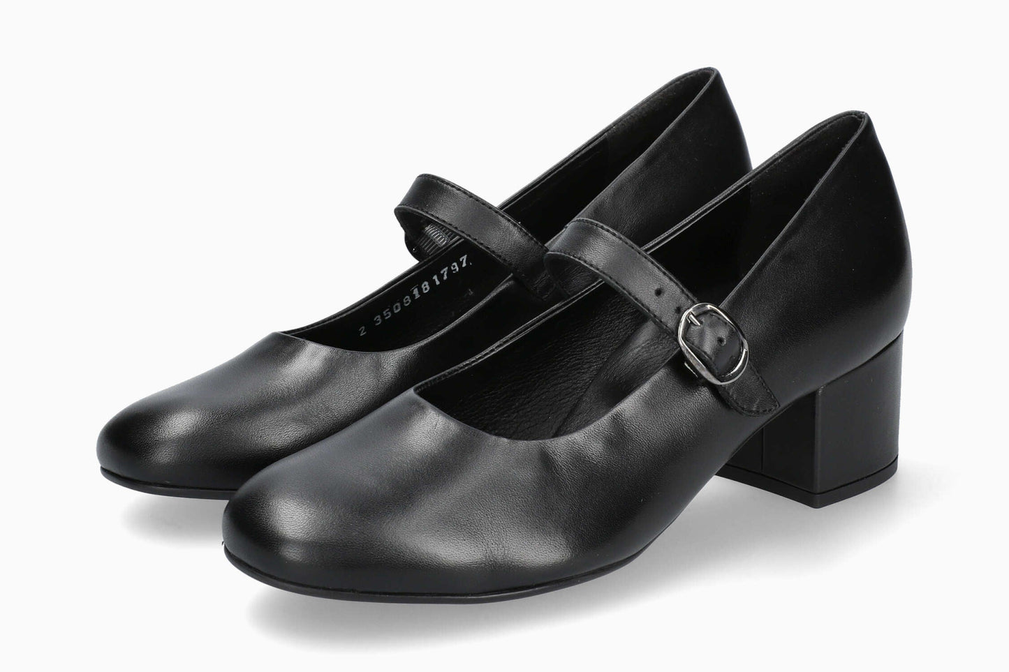 Topaze - Black | MVH9