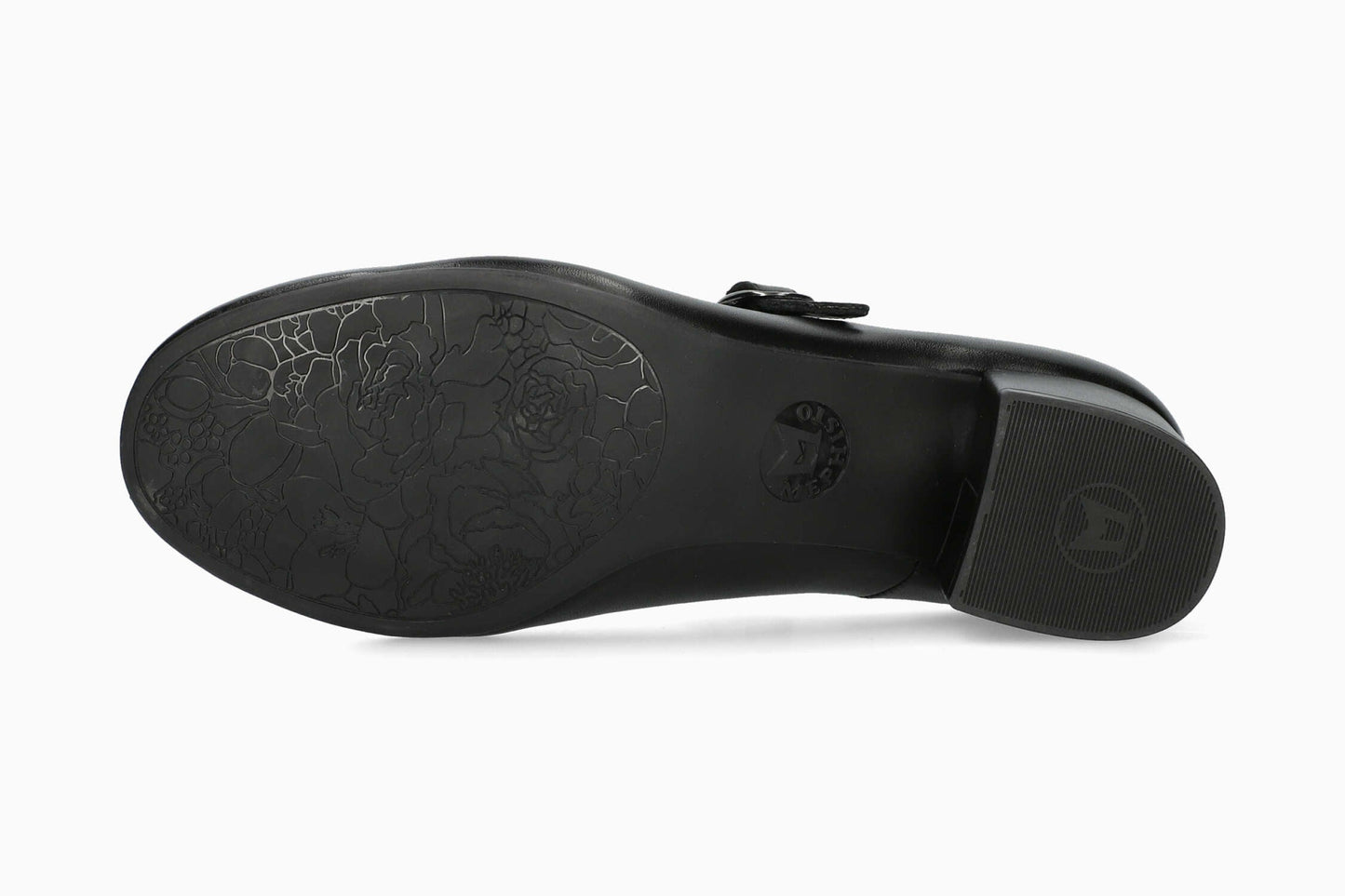 Topaze - Black | MVH9