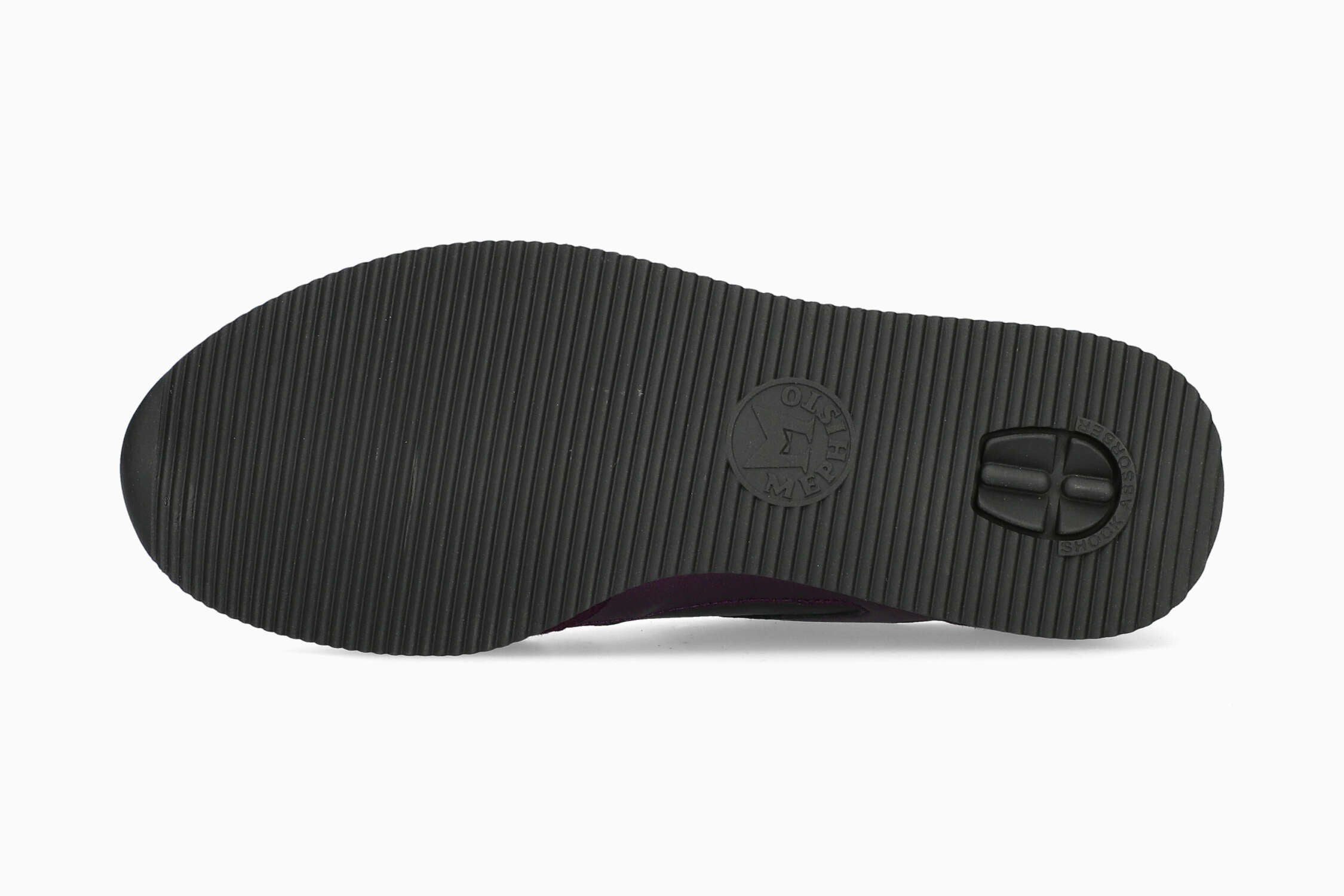 Lydie - Purple | M7PN