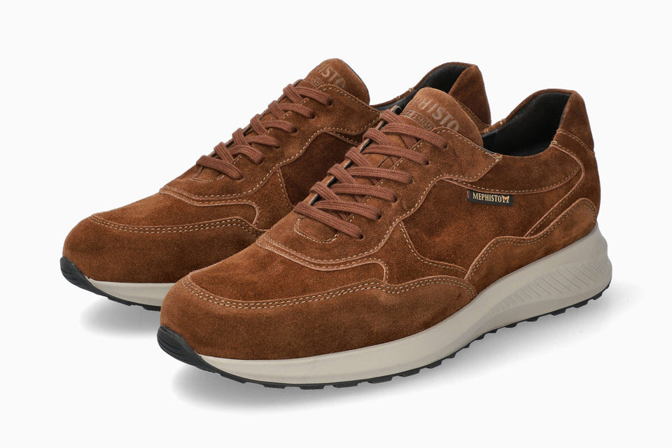 Driss - Brown | M3WK
