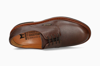 Marlon - Chestnut | M7PR