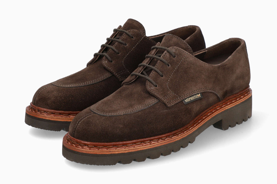 Pegasio - Dark Brown | MY11