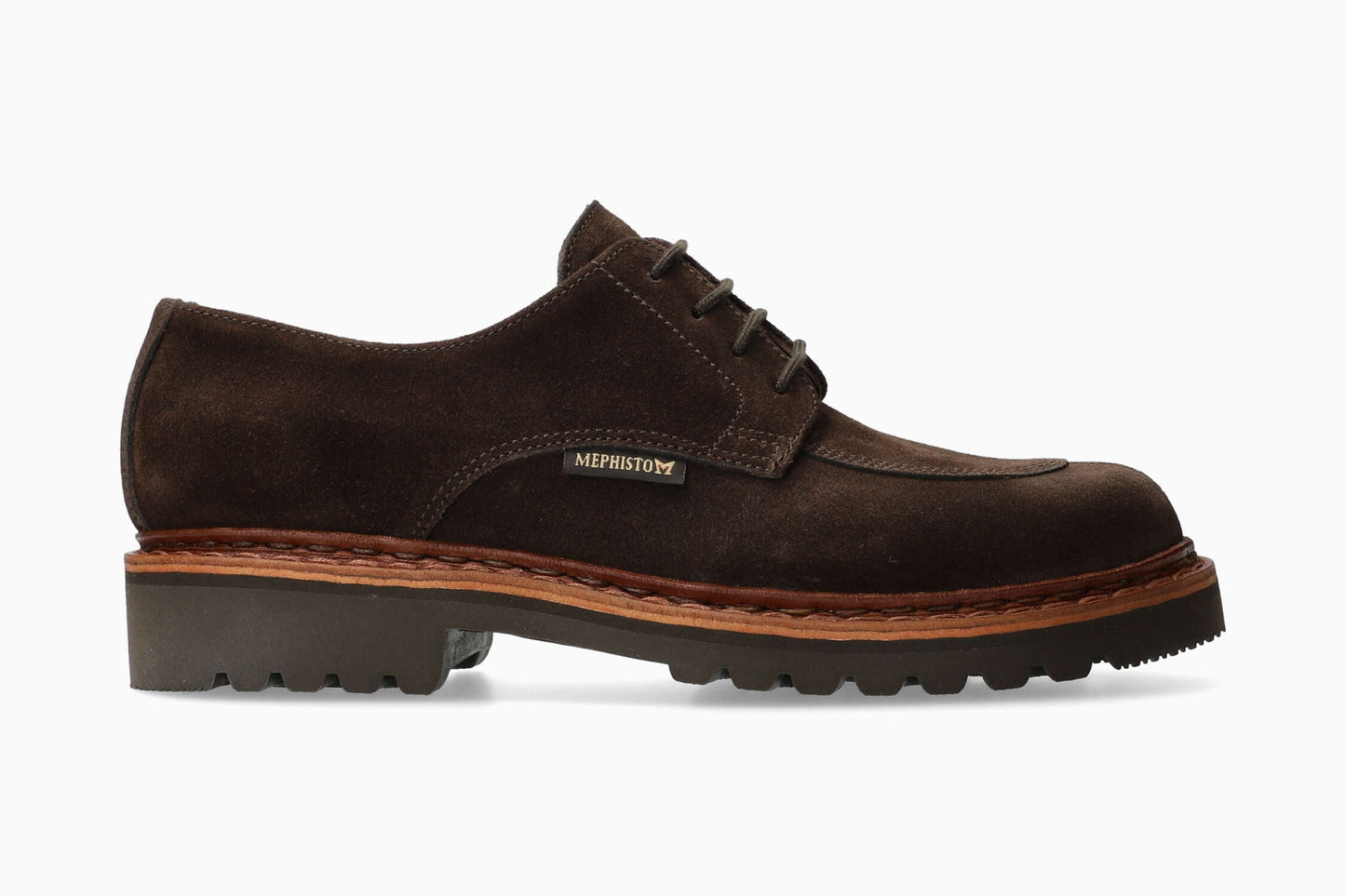 Pegasio - Dark Brown | MY11