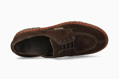 Pegasio - Dark Brown | MY11