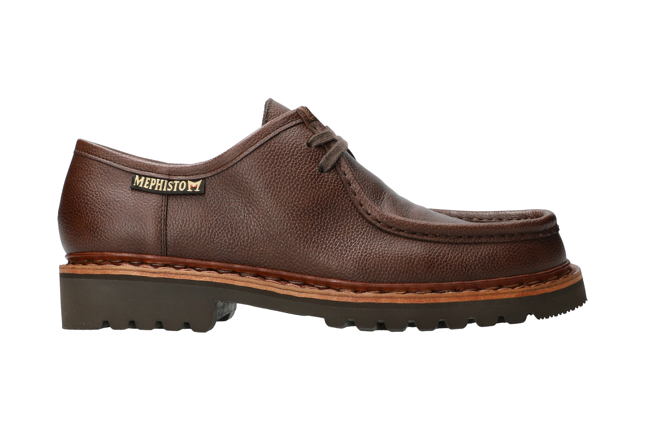 Peppo - Chestnut | MC13