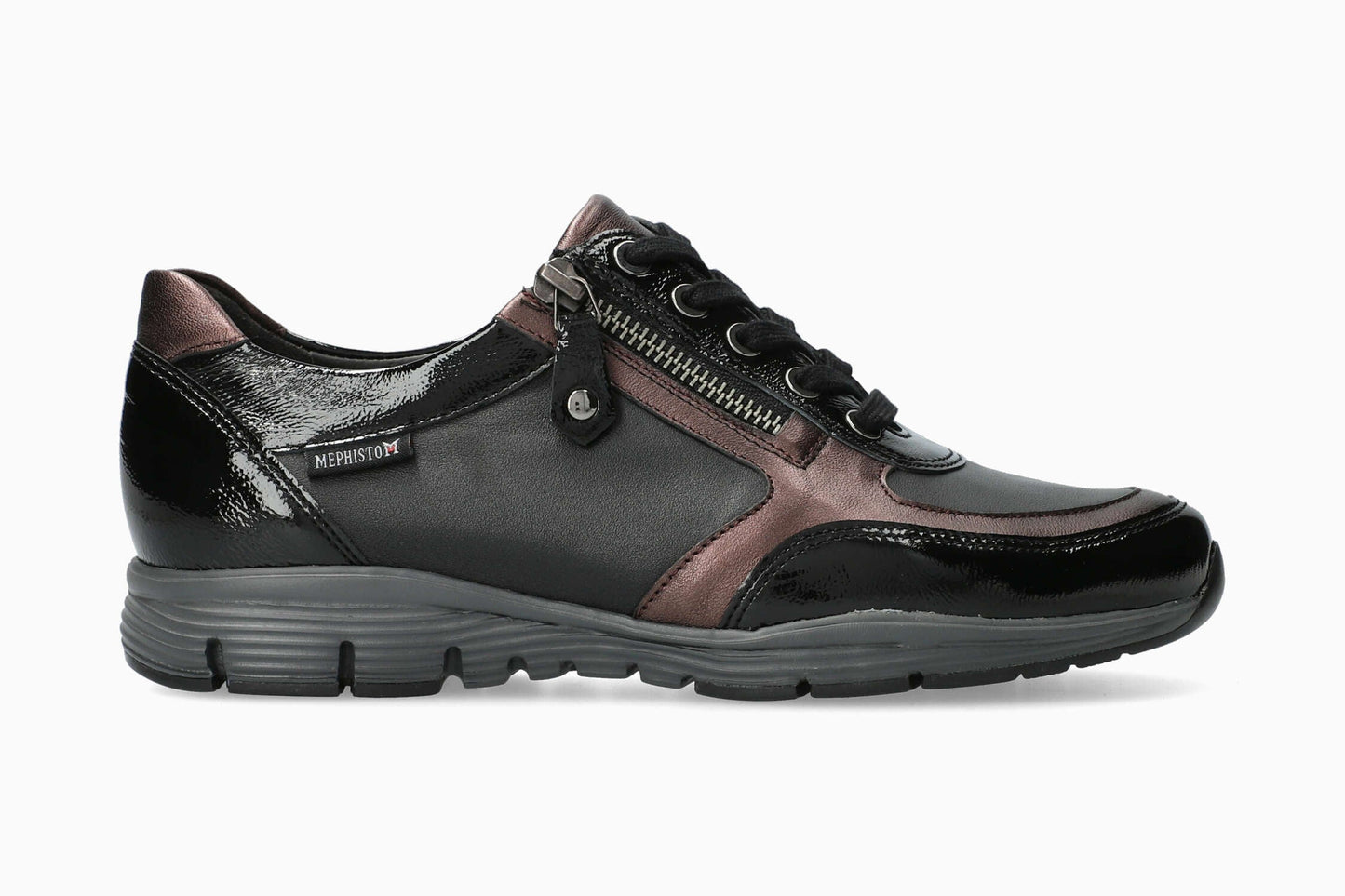 Ylona - Black | M7PU