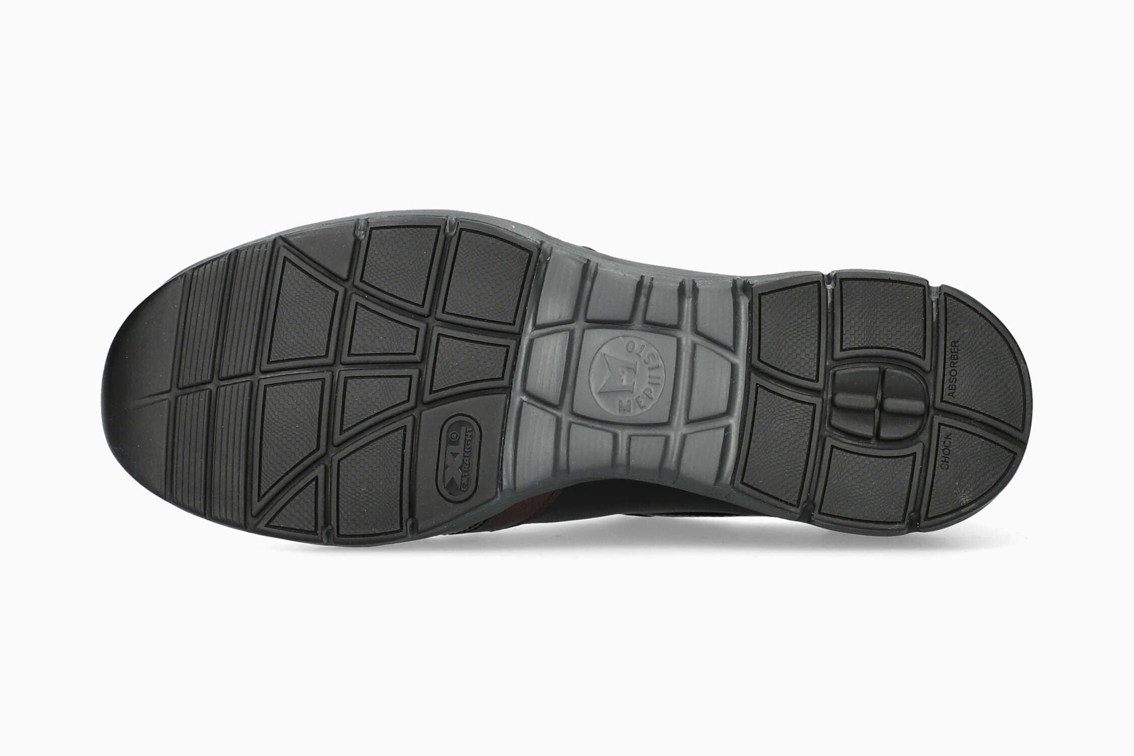 Ylona - Black | M7PU