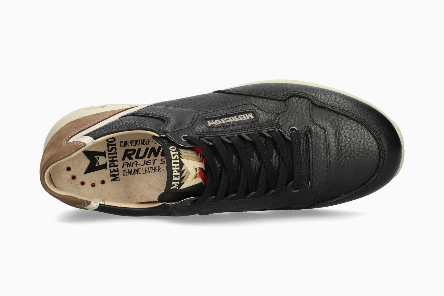 Jansen - Black | M7PW