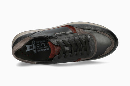 Gilford - Black | M7QA