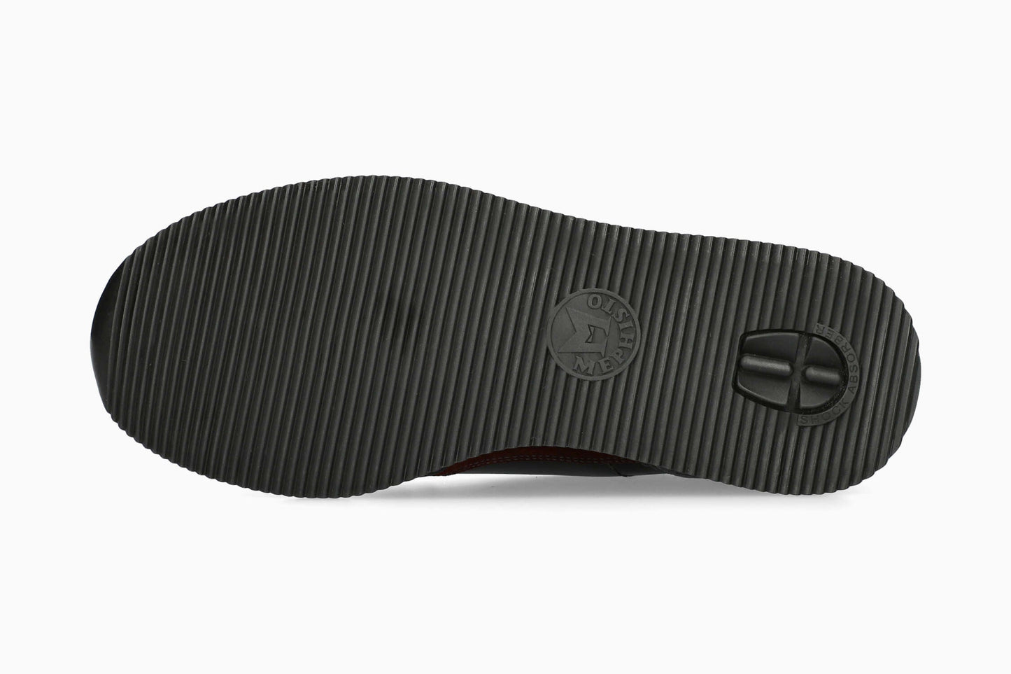 Gilford - Black | M7QA