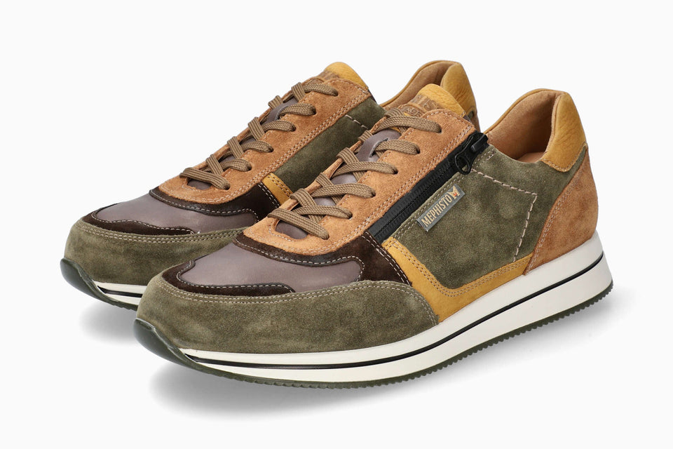 Gilford - Khaki | M7QB