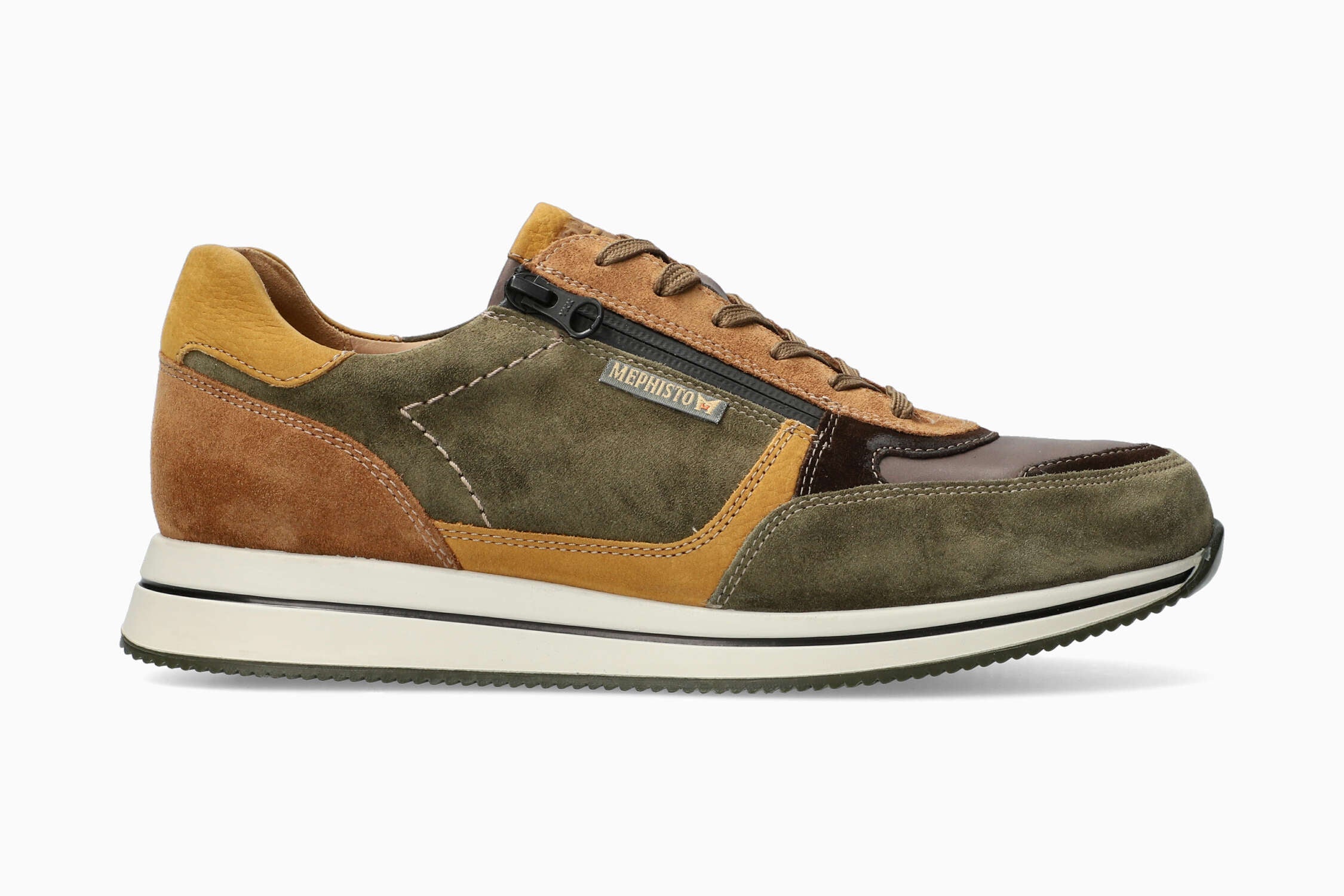 Gilford - Khaki | M7QB