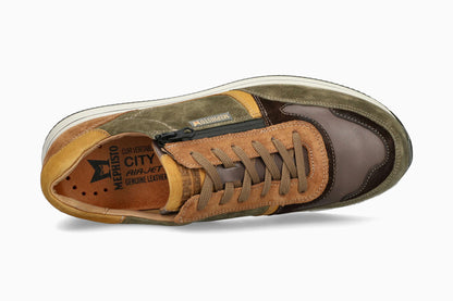 Gilford - Khaki | M7QB