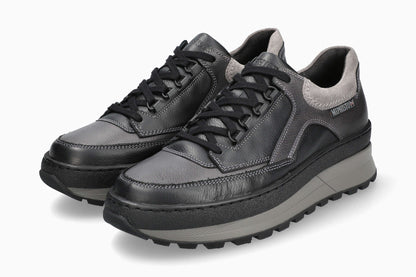 Norris - Black | M7QC