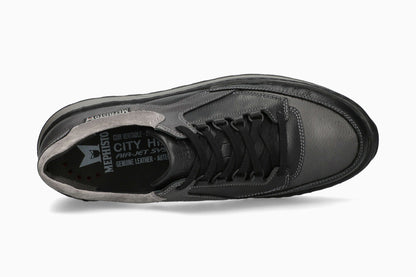 Norris - Black | M7QC