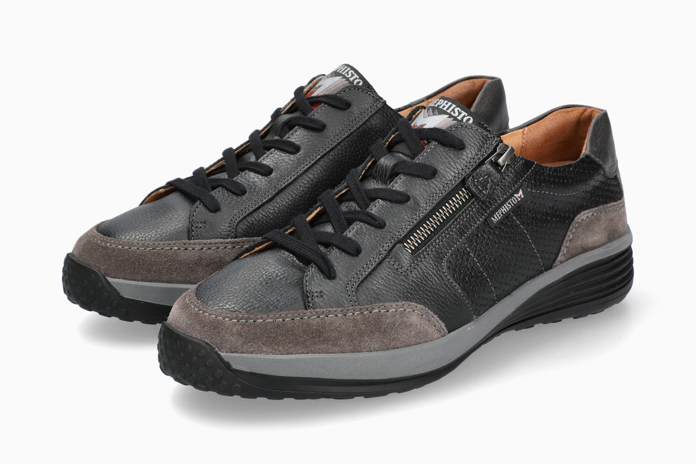 Sacco - Graphite | M7PZ