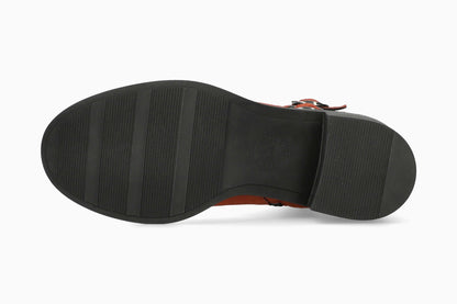 Paisley - Rust | M3VO