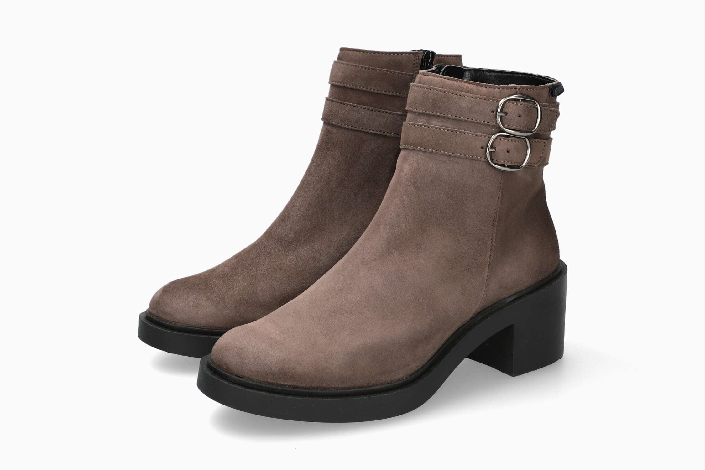 Paisley - Ice Brown | M7MK