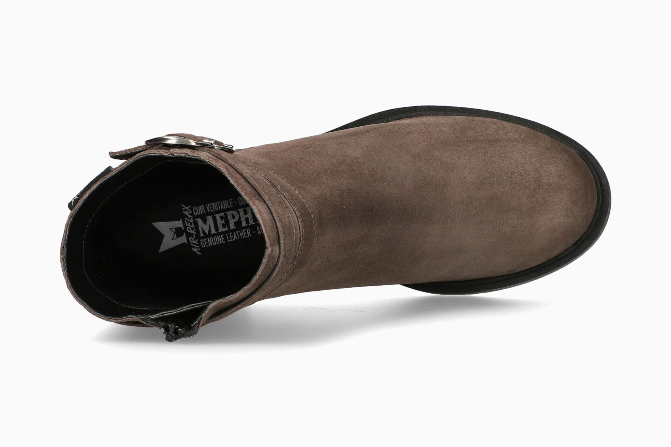 Paisley - Ice Brown | M7MK