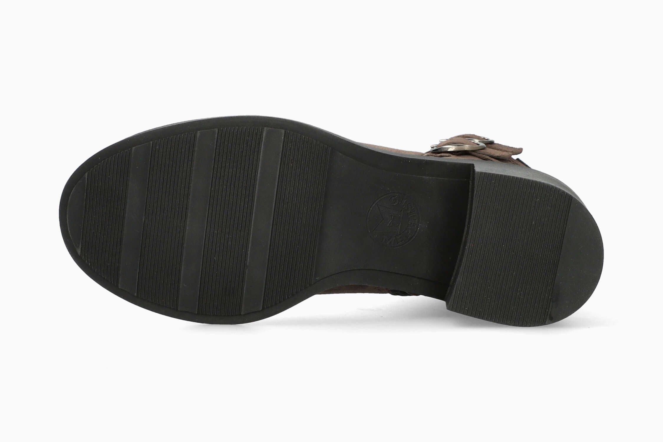 Paisley - Ice Brown | M7MK