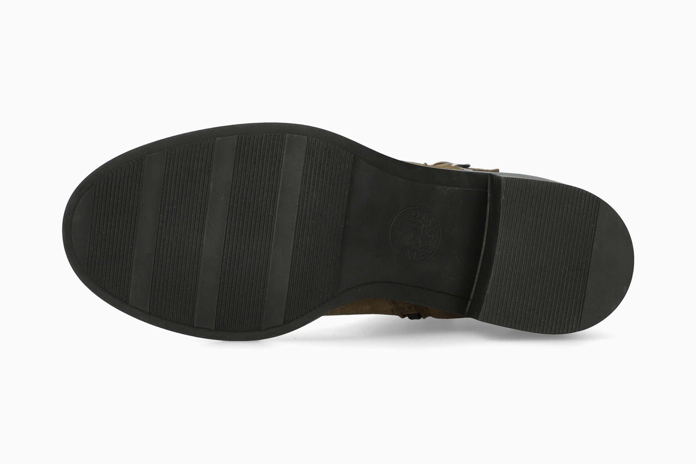 Paisley - Loden | M2NI